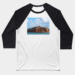 Grand Harbour Baseball T-Shirt